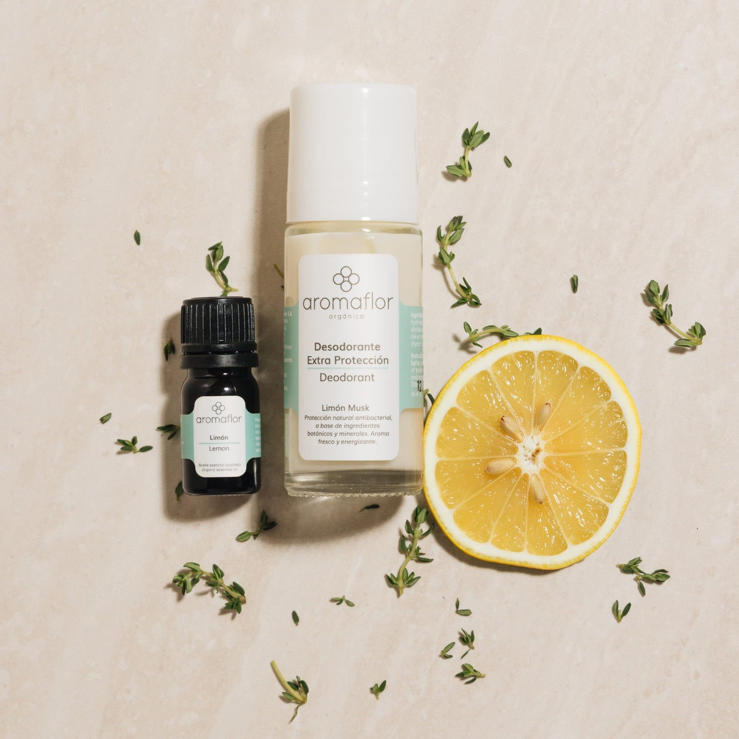 Regenerative Kit