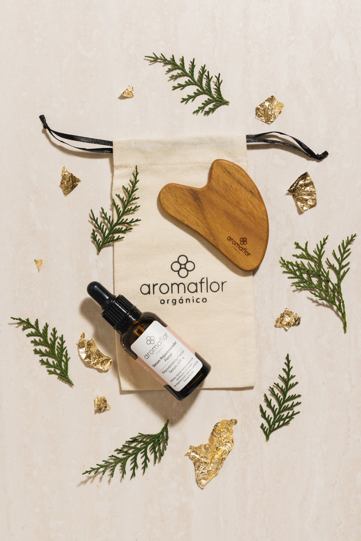 Regenerative Kit