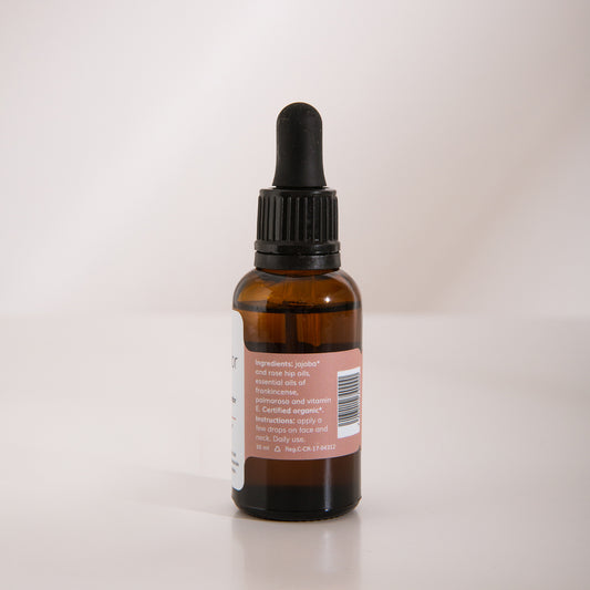 Serum Rejuvenecedor Facial