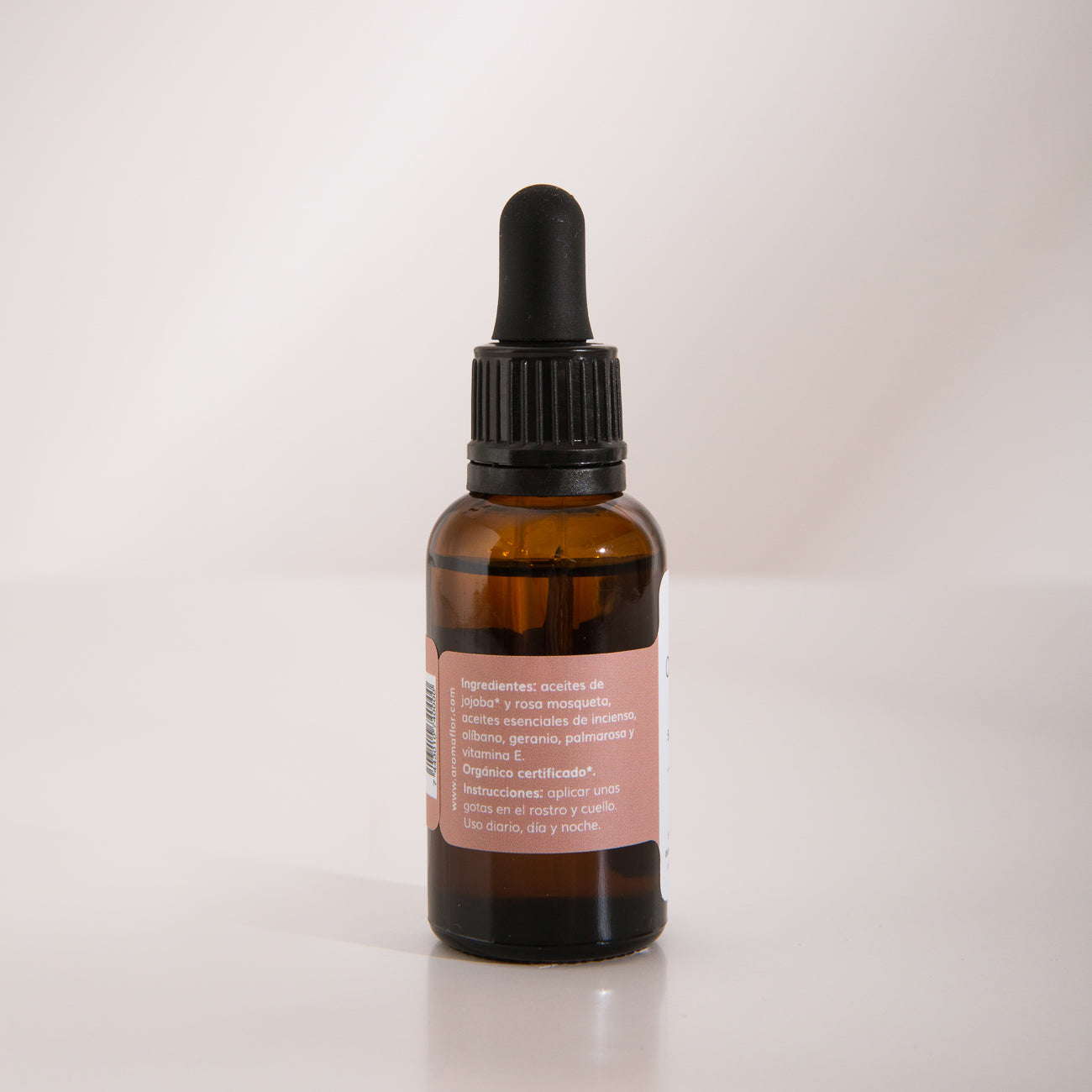 Serum Rejuvenecedor Facial