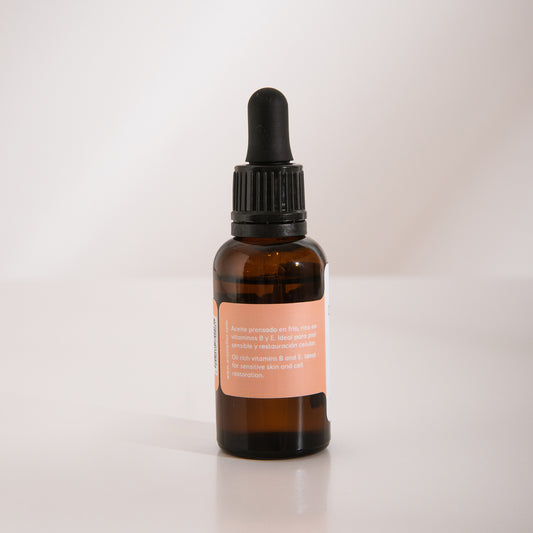 Aceite puro de Jojoba