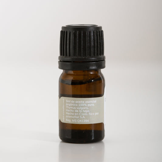 Tomillo