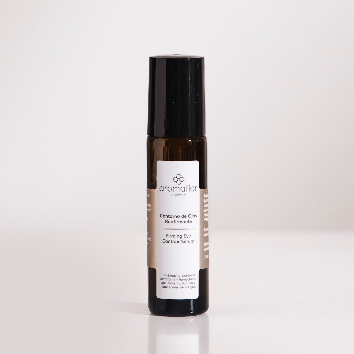 Contorno de Ojos Reafirmante