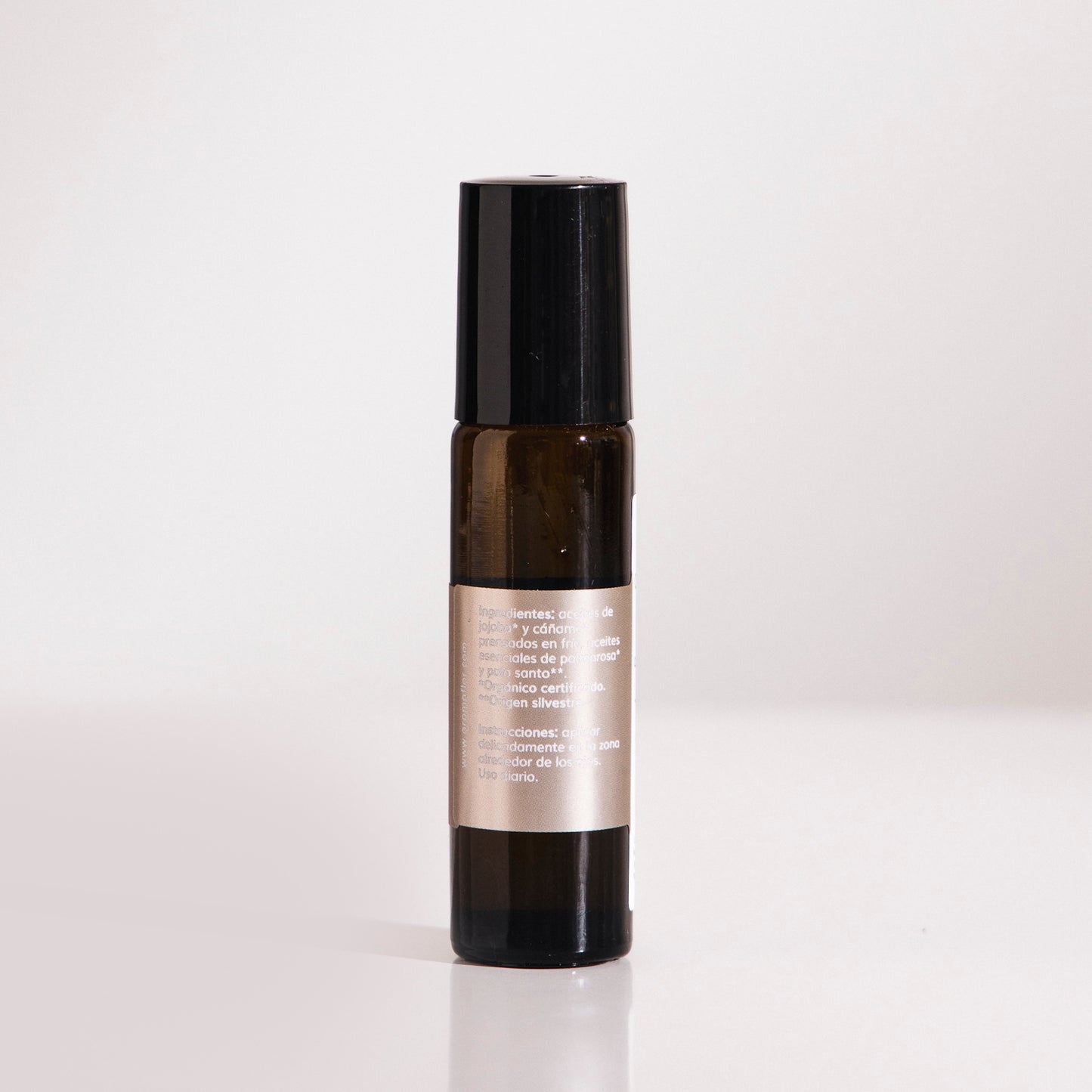 Contorno de Ojos Reafirmante