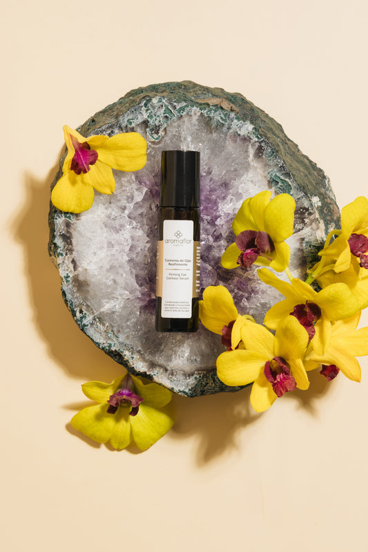 Contorno de Ojos Reafirmante