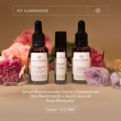 Kit Iluminador