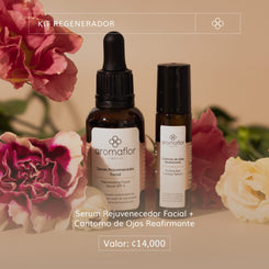 Kit Regenerador
