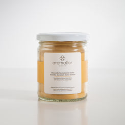 Mascarilla Revitalizante de Arcilla Amarilla