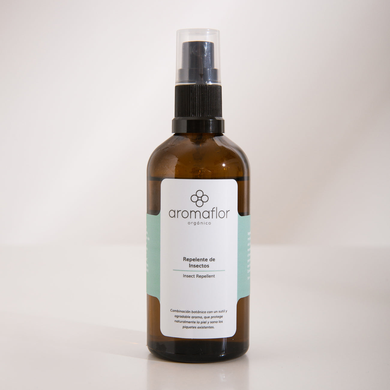 Repelente de insectos