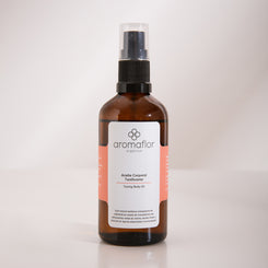 Aceite Corporal Tonificante