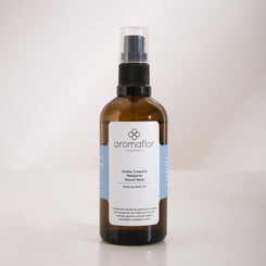 Aceite Corporal Relajante Mamá Bebé