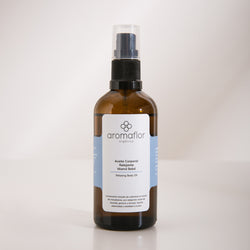 Aceite Corporal Relajante Mamá Bebé