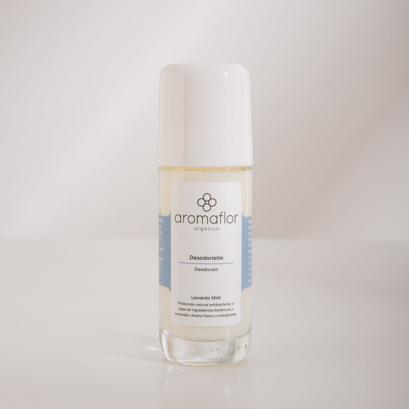 Desodorante Lavanda Mist