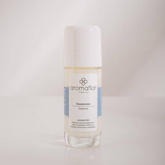 Desodorante Lavanda Mist