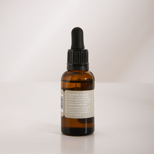 Serum Regenerador Capilar