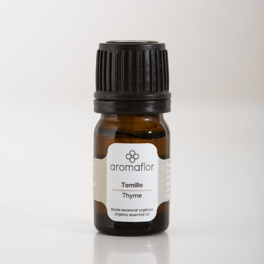 Tomillo