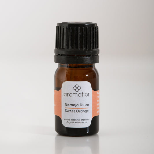 Naranja Dulce
