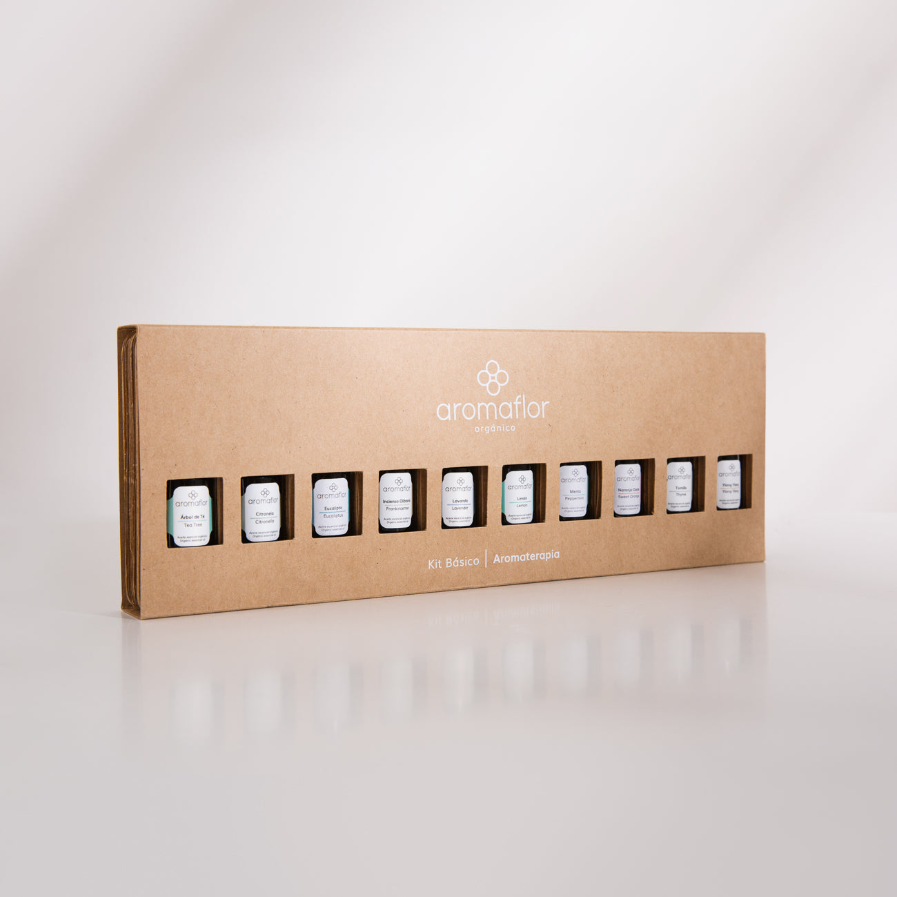 Kit Básico