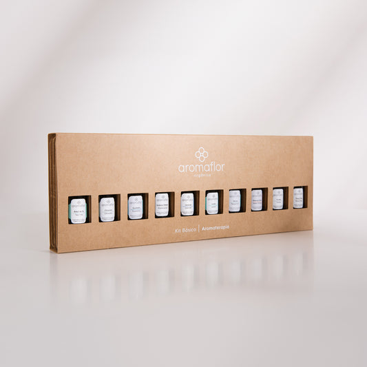 Kit Básico