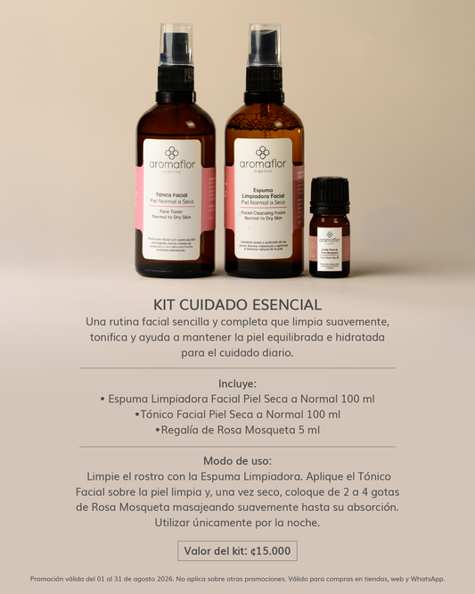 Summer Kit